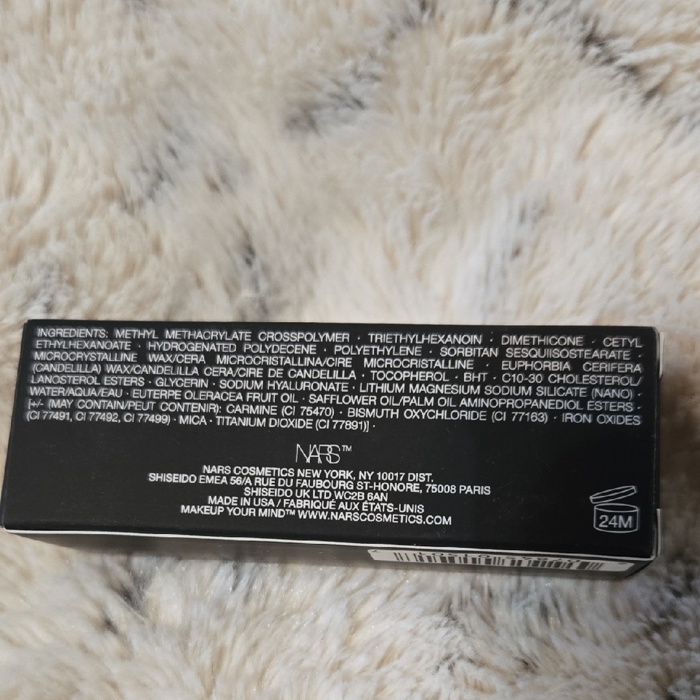 NARS The Multiple in Sleek Black - Picture 3 of 4